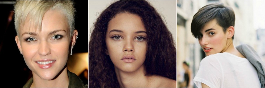Top5: 2017-es tavaszi sminktrendek -  -  - 2017 tavasz, divat, smink, tavasz, trendek, 