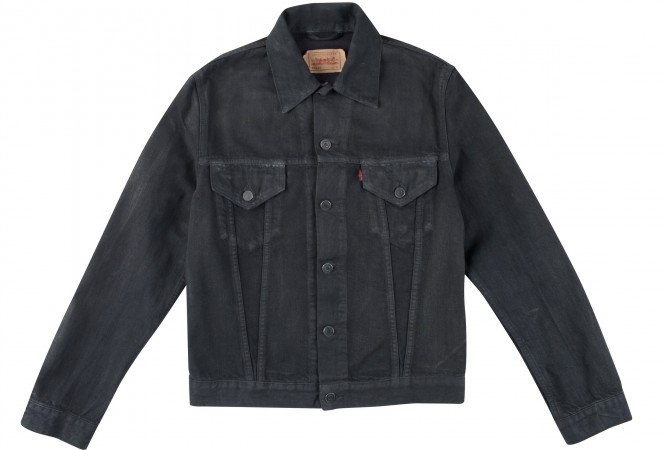 A Levi’s® bemutatja az 519-es férfi farmert - Divathírek -  - 2010 ősz, férfi divat, Levis,