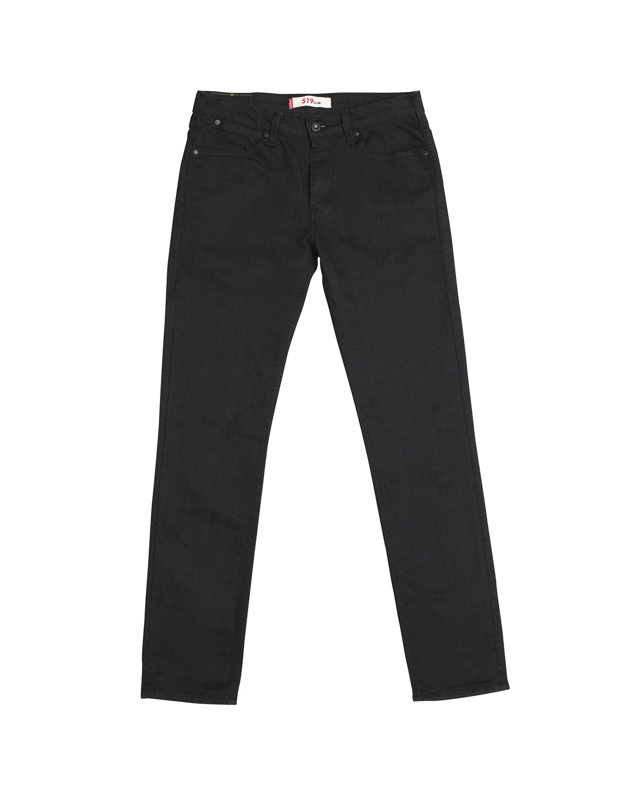 A Levi’s® bemutatja az 519-es férfi farmert - Divathírek -  - 2010 ősz, férfi divat, Levis,