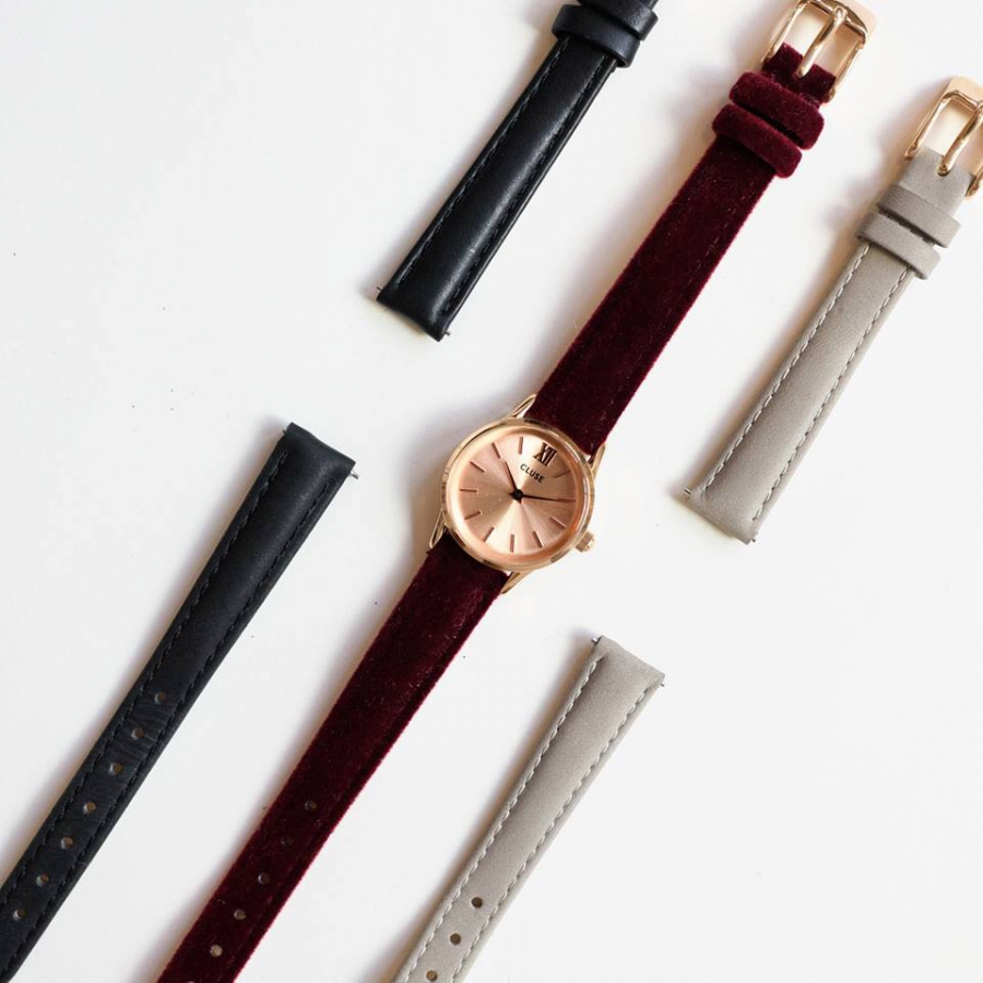 Minden lehetséges, ha vannak lehetőségek - MOBILITY -  - cluse, óra, 