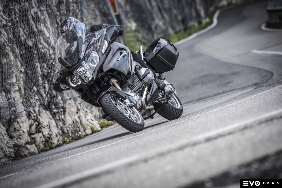 Hogyan készülj fel a motorozásra, télen! - Autó & Motor - MOBILITY - motor, motorozás, 