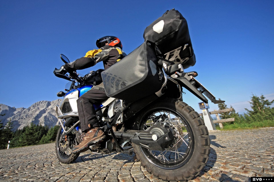 Hogyan éld túl a motoros szezont! És ezt most komolyan gondoljuk - Autó & Motor - MOBILITY - motoros szezon, motorozás, 