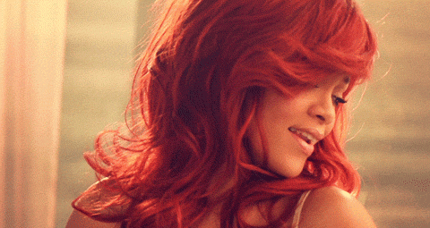 Nem a jókislányok írják a történelmet.- Boldog születésnapot Rihanna! -  -  - celebrity, rihanna, születésnap, 