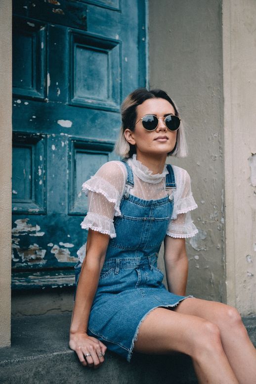 6 örök alapdarab, amely sosem megy ki a divatból -  -  - alapdarab, állandó, bőrdzseki, divat, farmer, 