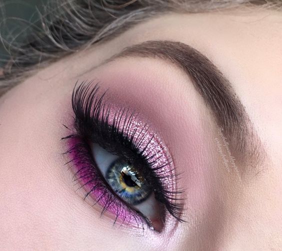 Top10: trendi sminktippek tavaszra -  -  - inspiráció, ötletek, smink, színek, tavasz, 