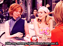 10 dolog, ami miatt Carrie Bradshaw a valaha volt legidegesítőbb karakter -  -  - carrie bradshaw, karakter, sorozat, 