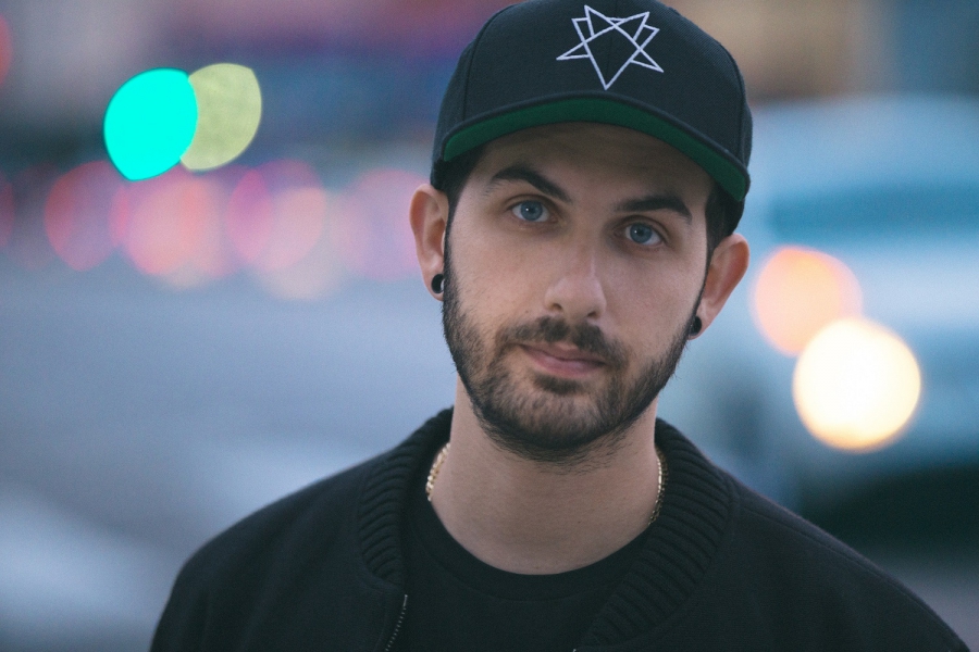 Elektronikus bulikkal is erősít az EFOTT - Kikapcsoló - STYLENEWS - efott, efott2017, fesztivál, fesztiválok 2017,