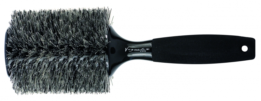 A tökéletes hajformázás nyomában – erre figyelj, amikor beszárítod a hajad! -  -  - hajápolás, hajformázás, hajkefe, hajszárítás, körkefe, 