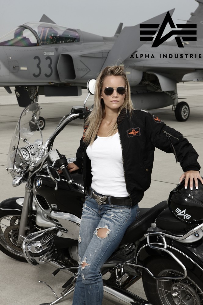 Air Force Fashion - Divathírek -  - Alpha, Alpha Industries, Horváth Zsuzsanna, Maklári Tót Attila, Mali Ildikó, Zsófi Dávid,