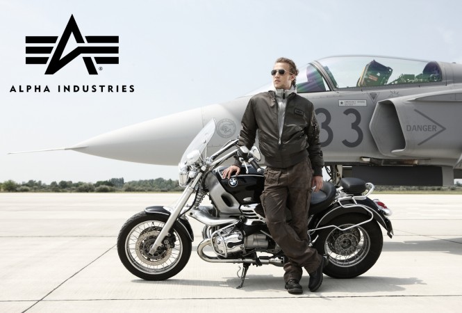 Air Force Fashion - Divathírek -  - Alpha, Alpha Industries, Horváth Zsuzsanna, Maklári Tót Attila, Mali Ildikó, Zsófi Dávid,