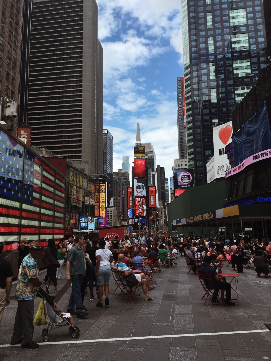 Top35: csodás képek a mindig lenyűgöző New York-ról -  -  - amerika, brooklyn, fotók, képek, manhattan, new york, nyaralás, utazás, 