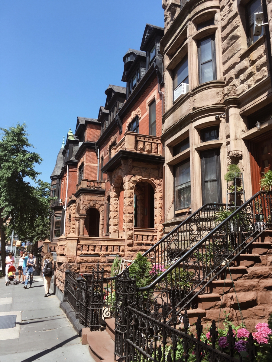 Top35: csodás képek a mindig lenyűgöző New York-ról -  -  - amerika, brooklyn, fotók, képek, manhattan, new york, nyaralás, utazás, 