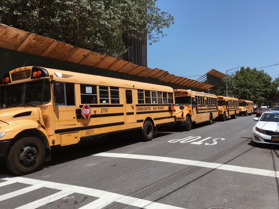 Top35: csodás képek a mindig lenyűgöző New York-ról -  -  - amerika, brooklyn, fotók, képek, manhattan, new york, nyaralás, utazás, 