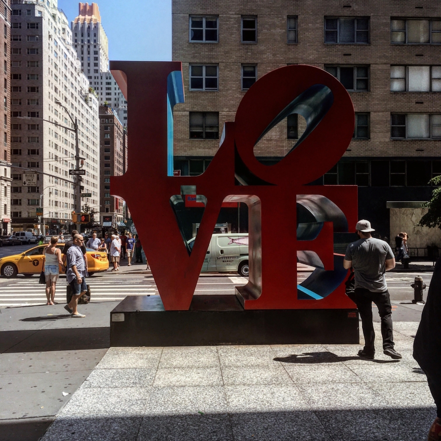 Top35: csodás képek a mindig lenyűgöző New York-ról -  -  - amerika, brooklyn, fotók, képek, manhattan, new york, nyaralás, utazás, 