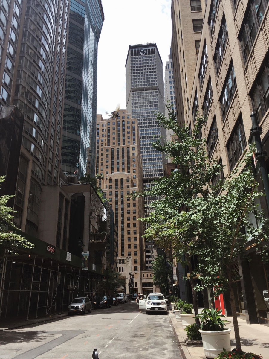 Top35: csodás képek a mindig lenyűgöző New York-ról -  -  - amerika, brooklyn, fotók, képek, manhattan, new york, nyaralás, utazás, 