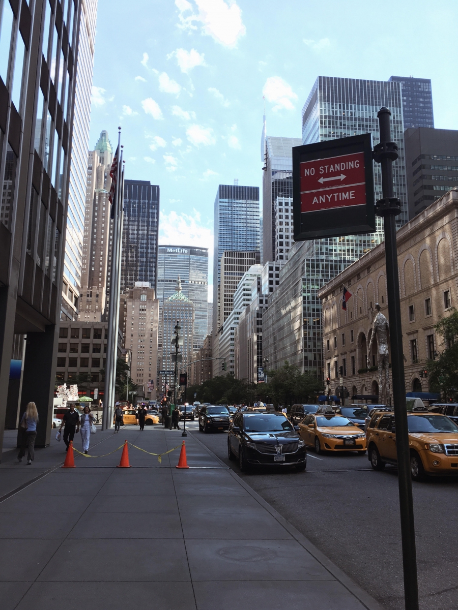 Top35: csodás képek a mindig lenyűgöző New York-ról -  -  - amerika, brooklyn, fotók, képek, manhattan, new york, nyaralás, utazás, 