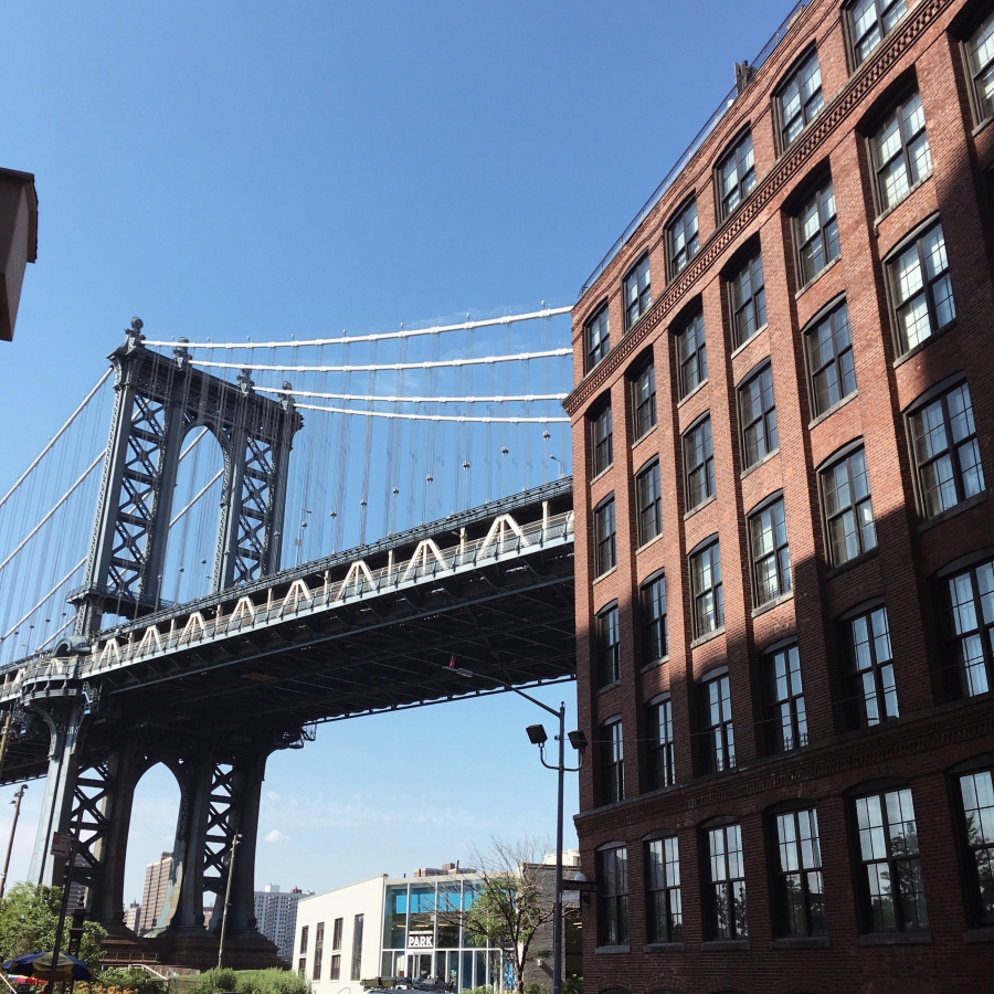 Top35: csodás képek a mindig lenyűgöző New York-ról -  -  - amerika, brooklyn, fotók, képek, manhattan, new york, nyaralás, utazás, 