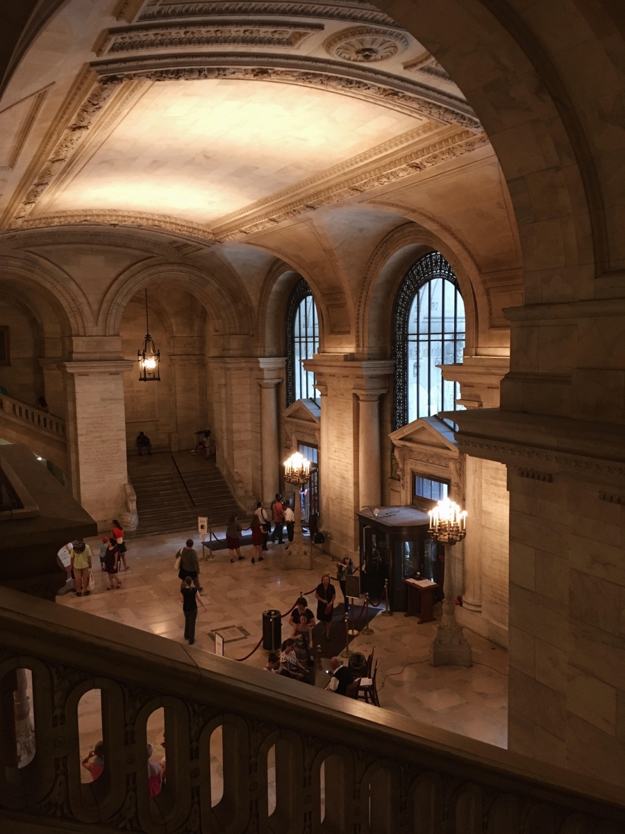 Top35: csodás képek a mindig lenyűgöző New York-ról -  -  - amerika, brooklyn, fotók, képek, manhattan, new york, nyaralás, utazás, 