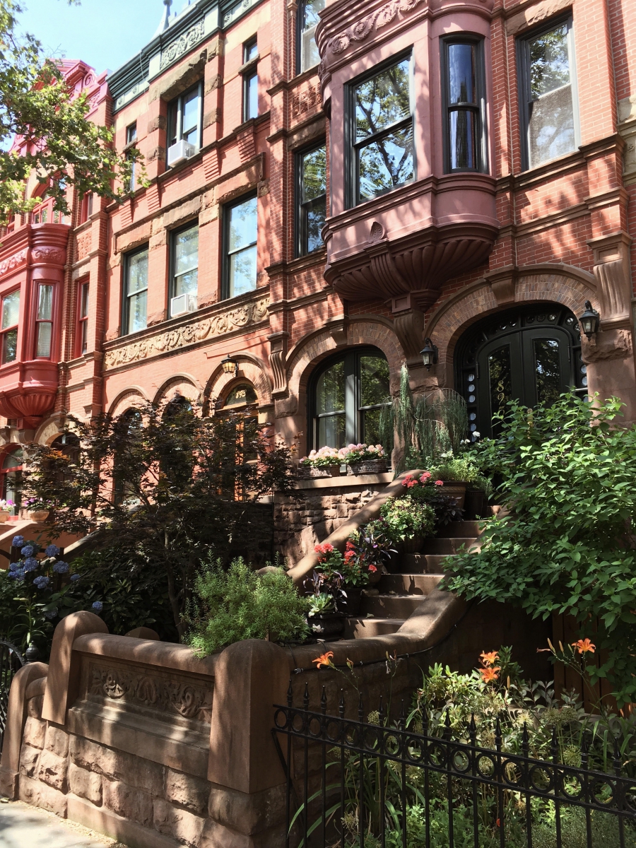 Top35: csodás képek a mindig lenyűgöző New York-ról -  -  - amerika, brooklyn, fotók, képek, manhattan, new york, nyaralás, utazás, 