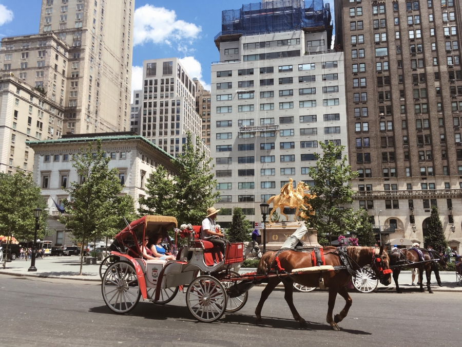 Top35: csodás képek a mindig lenyűgöző New York-ról -  -  - amerika, brooklyn, fotók, képek, manhattan, new york, nyaralás, utazás, 