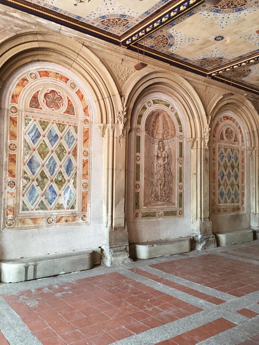 Top35: csodás képek a mindig lenyűgöző New York-ról -  -  - amerika, brooklyn, fotók, képek, manhattan, new york, nyaralás, utazás, 