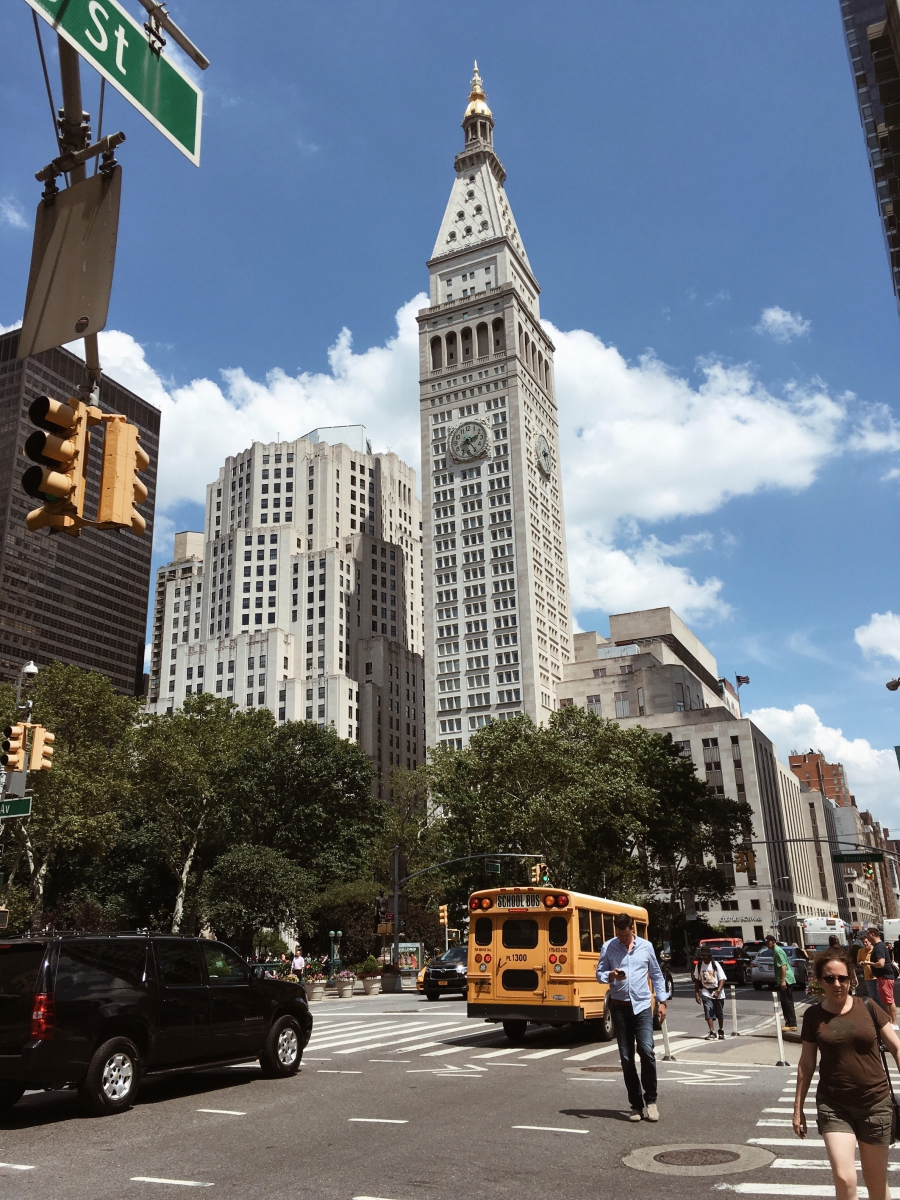 Top35: csodás képek a mindig lenyűgöző New York-ról -  -  - amerika, brooklyn, fotók, képek, manhattan, new york, nyaralás, utazás, 