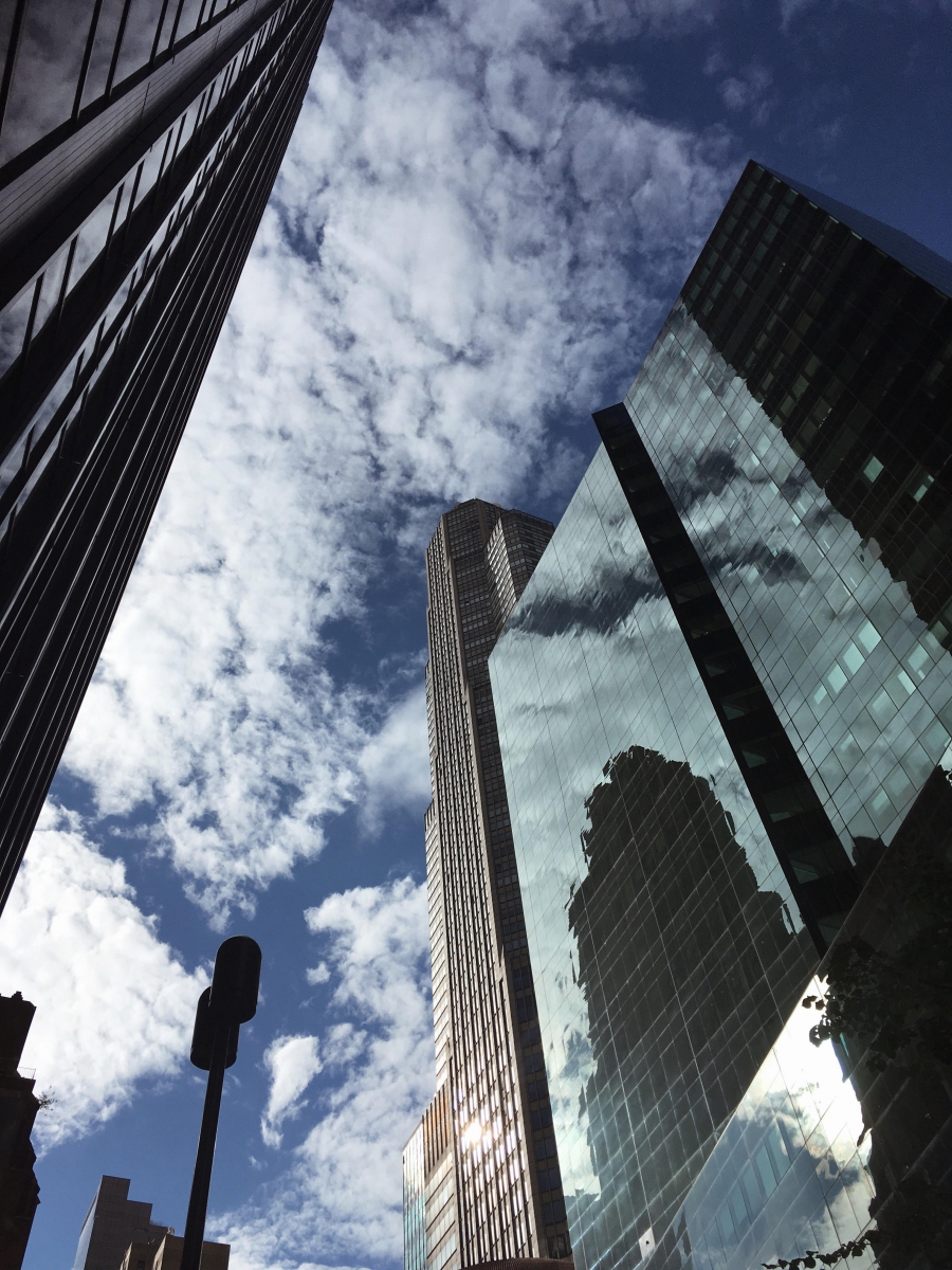 Top35: csodás képek a mindig lenyűgöző New York-ról -  -  - amerika, brooklyn, fotók, képek, manhattan, new york, nyaralás, utazás, 