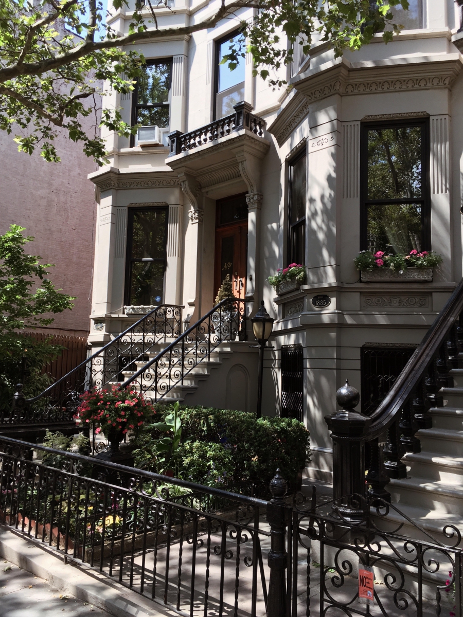 Top35: csodás képek a mindig lenyűgöző New York-ról -  -  - amerika, brooklyn, fotók, képek, manhattan, new york, nyaralás, utazás, 