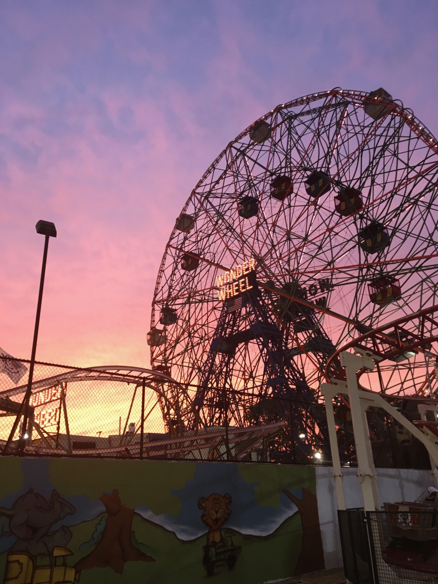 Top35: csodás képek a mindig lenyűgöző New York-ról -  -  - amerika, brooklyn, fotók, képek, manhattan, new york, nyaralás, utazás, 