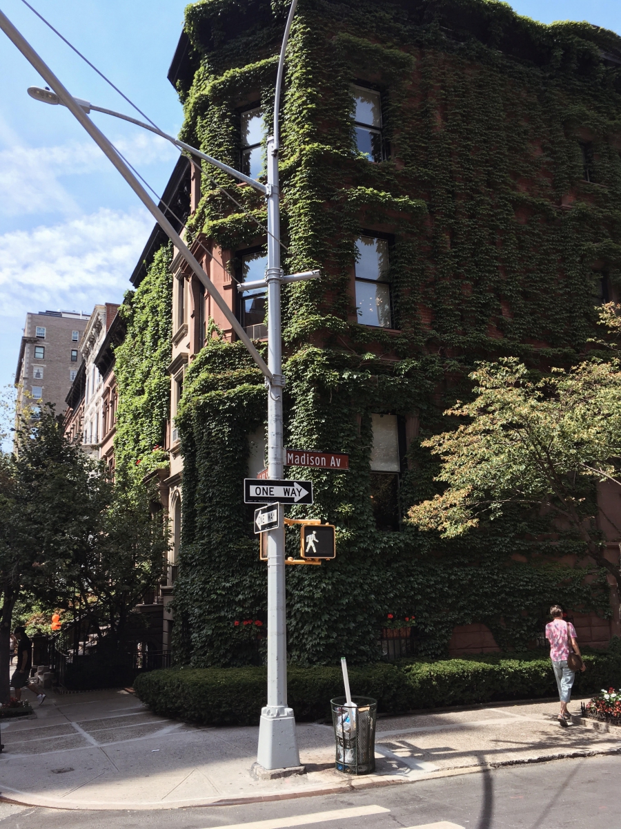 Top35: csodás képek a mindig lenyűgöző New York-ról -  -  - amerika, brooklyn, fotók, képek, manhattan, new york, nyaralás, utazás, 