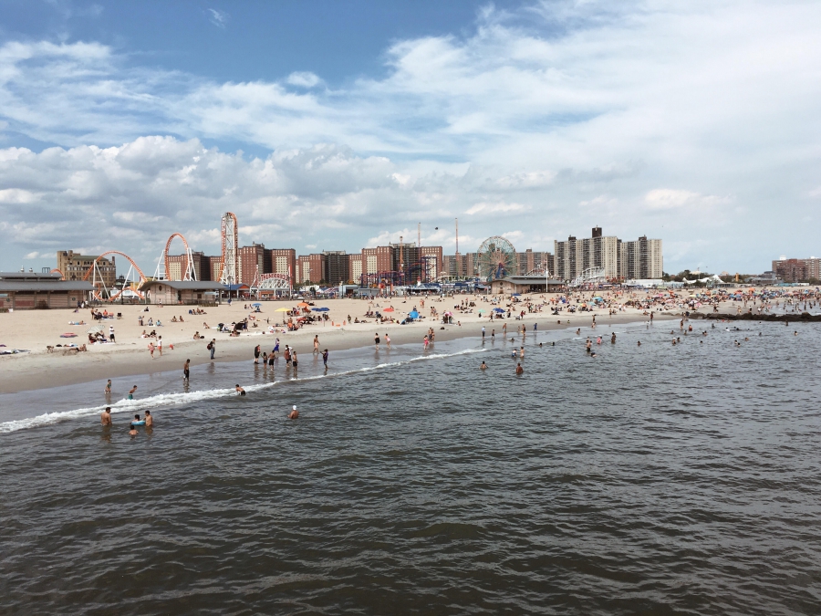 Top35: csodás képek a mindig lenyűgöző New York-ról -  -  - amerika, brooklyn, fotók, képek, manhattan, new york, nyaralás, utazás, 