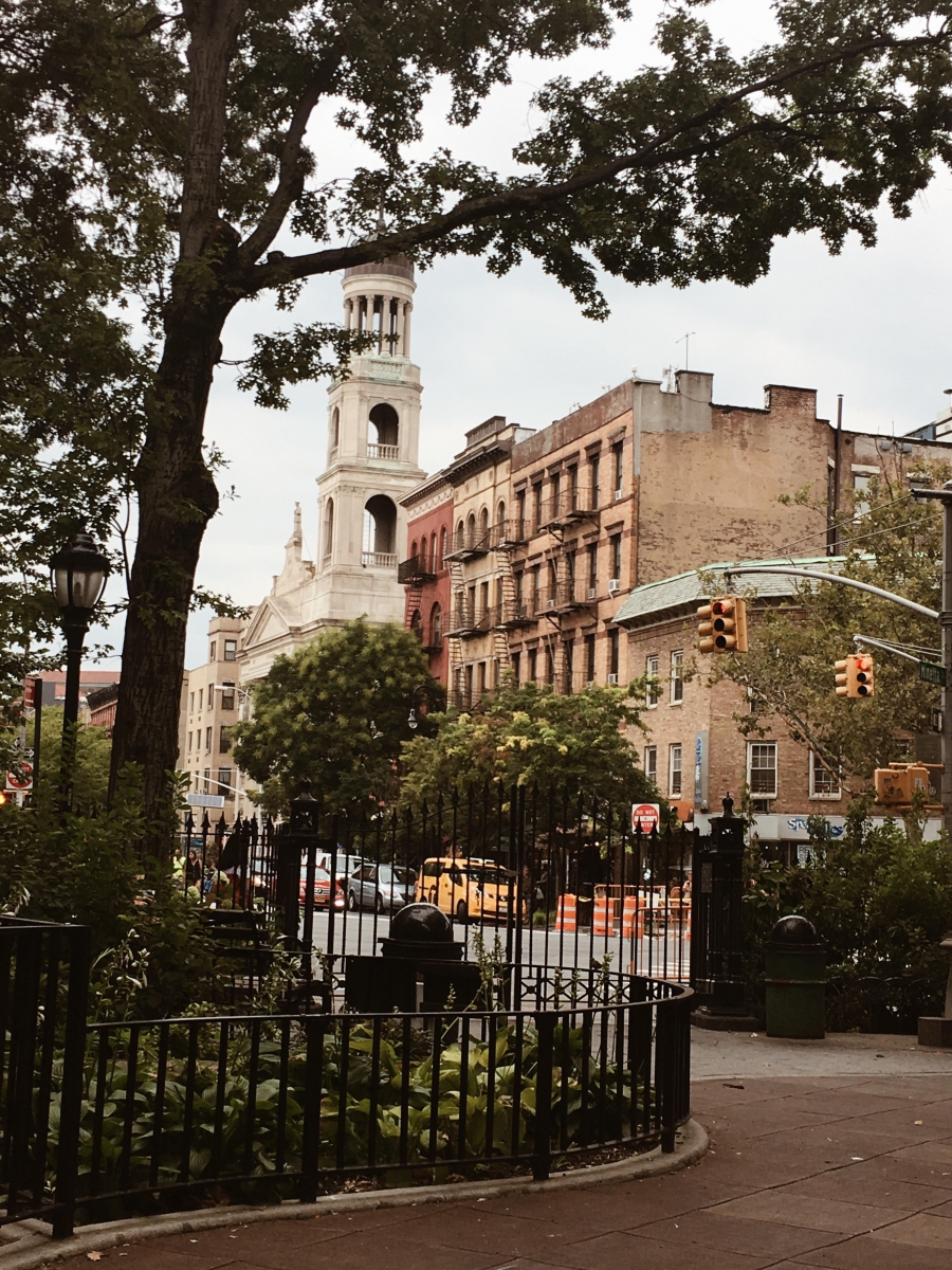 Top35: csodás képek a mindig lenyűgöző New York-ról -  -  - amerika, brooklyn, fotók, képek, manhattan, new york, nyaralás, utazás, 