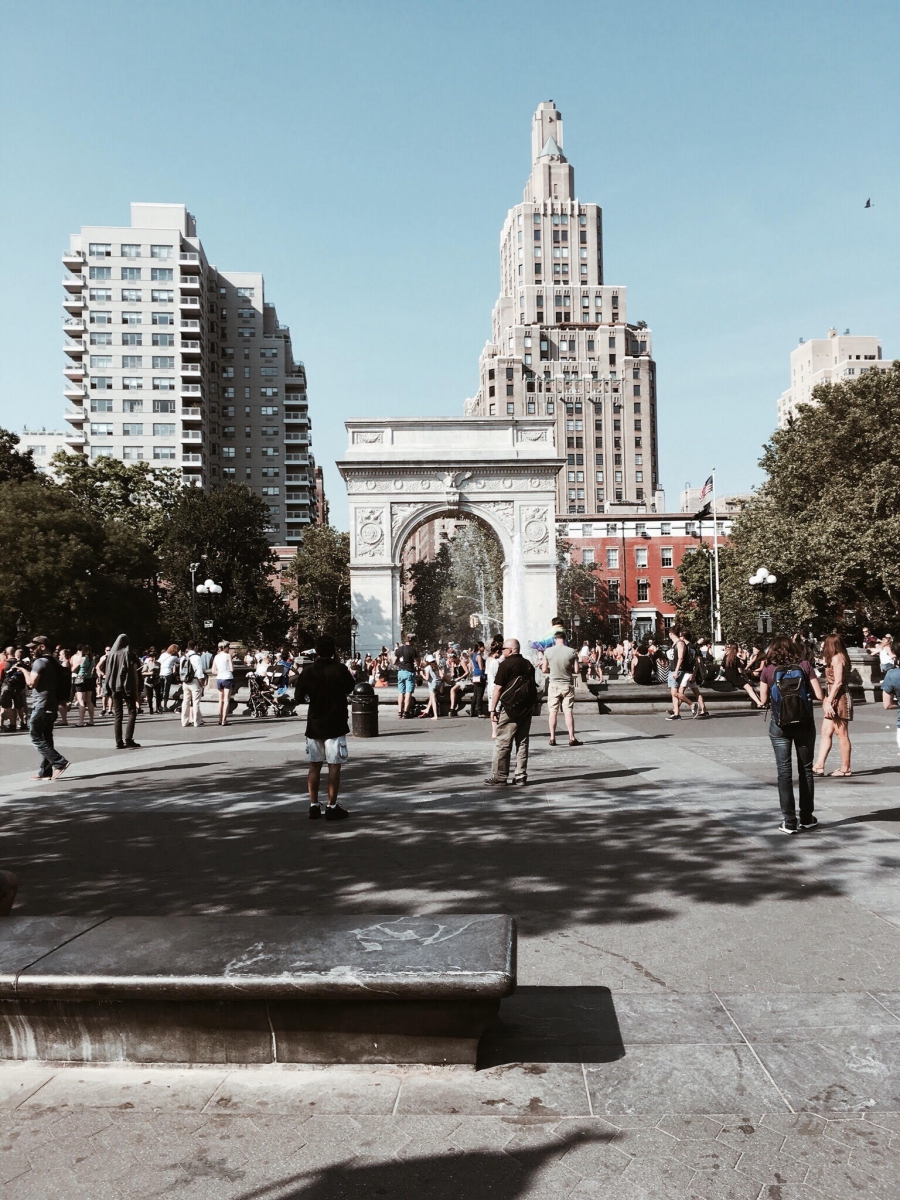 Top35: csodás képek a mindig lenyűgöző New York-ról -  -  - amerika, brooklyn, fotók, képek, manhattan, new york, nyaralás, utazás, 