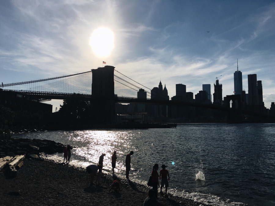 Top35: csodás képek a mindig lenyűgöző New York-ról -  -  - amerika, brooklyn, fotók, képek, manhattan, new york, nyaralás, utazás, 