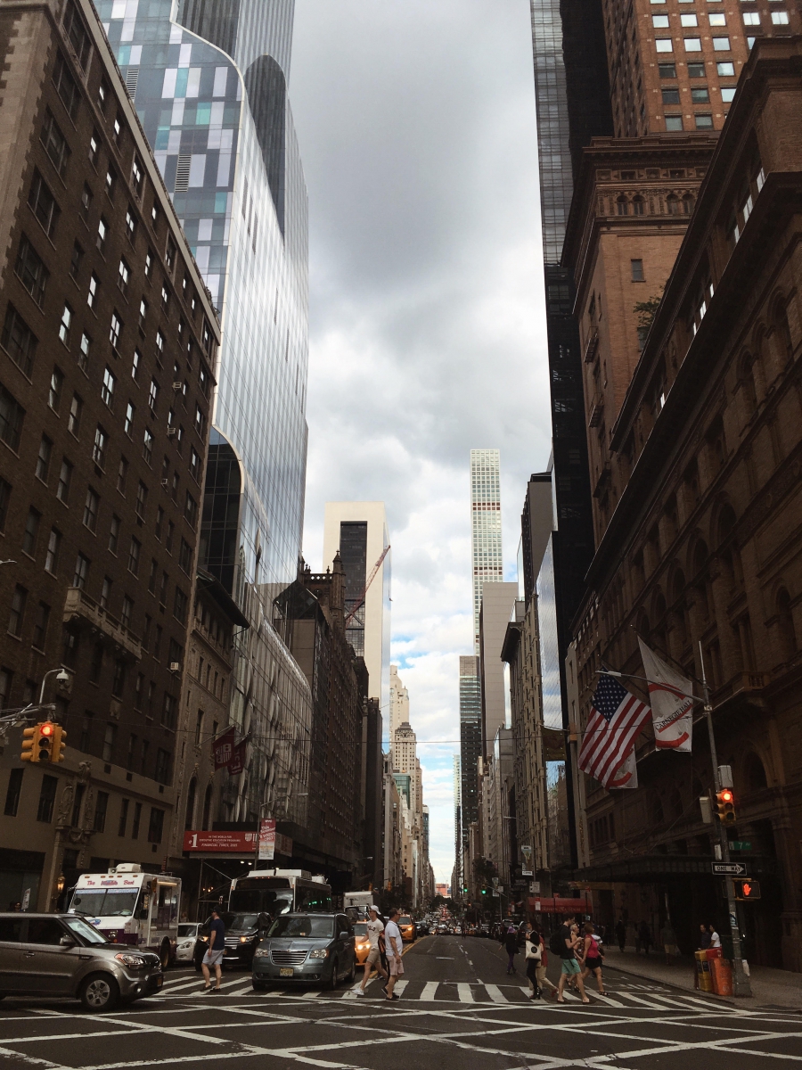 Top35: csodás képek a mindig lenyűgöző New York-ról -  -  - amerika, brooklyn, fotók, képek, manhattan, new york, nyaralás, utazás, 