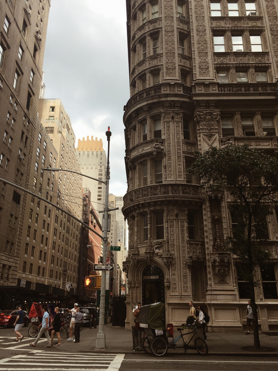 Top35: csodás képek a mindig lenyűgöző New York-ról -  -  - amerika, brooklyn, fotók, képek, manhattan, new york, nyaralás, utazás, 