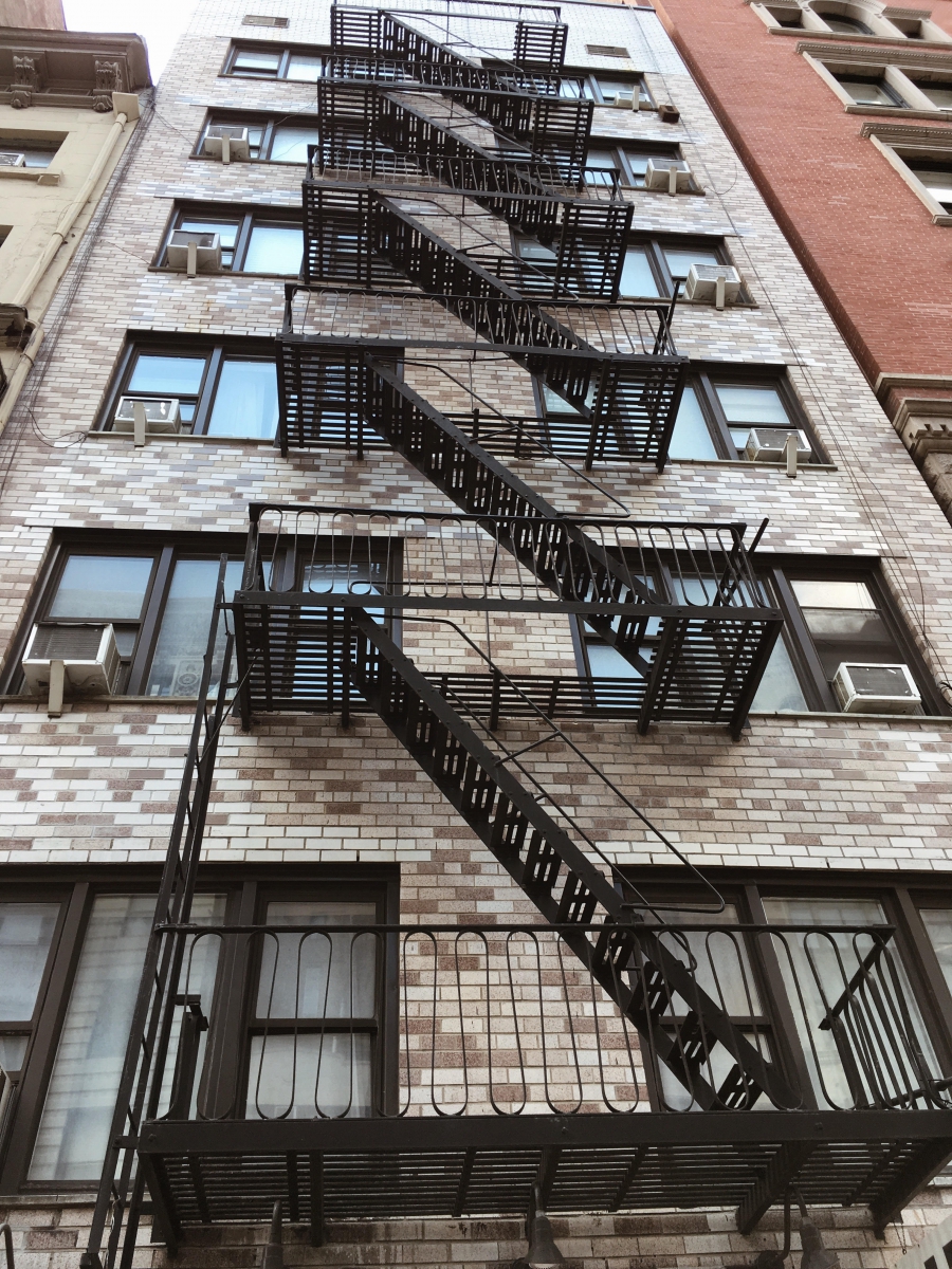 Top35: csodás képek a mindig lenyűgöző New York-ról -  -  - amerika, brooklyn, fotók, képek, manhattan, new york, nyaralás, utazás, 