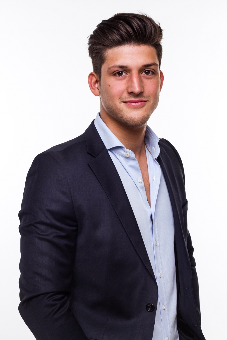 Az én utam: Dencz Bálint, a Let Me Inn társalapítója - Interjúk -  - inspiráció, interjú, motiváció, önmegvalósítás, vállakozás,