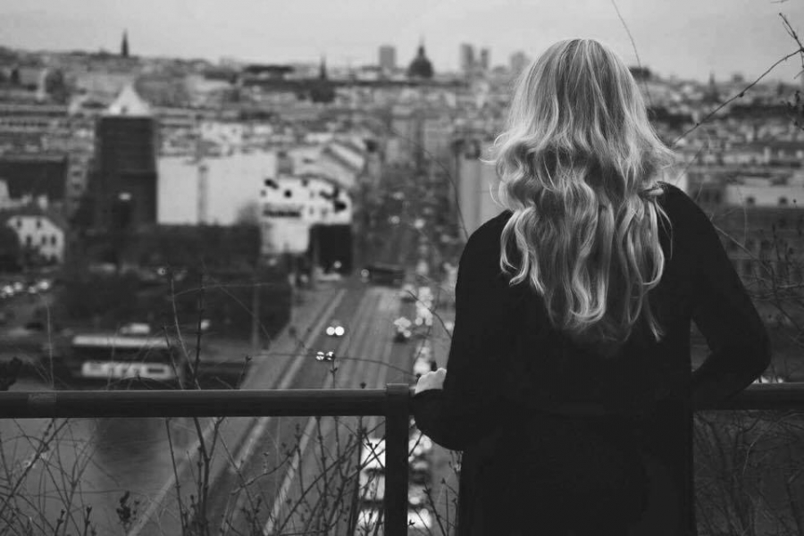 A múltban ragadva soha nem lesz boldog a jelenünk -  -  - érzés, érzések, jelen, lélekhangok, múlt, 