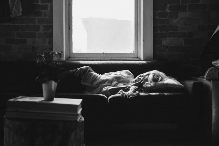 Nélküled -  -  - búcsúzás, elengedés, érzelmek, fájdalom, lélekhangok, szerelem, 