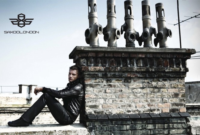 SAXOO LONDON 2010-es Ősz-Téli kollekciója - Divathírek -  - 2010-2011, kollekció, ősz, saxoo, tél, 