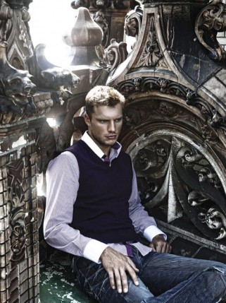 SAXOO LONDON 2010-es Ősz-Téli kollekciója - Divathírek -  - 2010-2011, kollekció, ősz, saxoo, tél, 