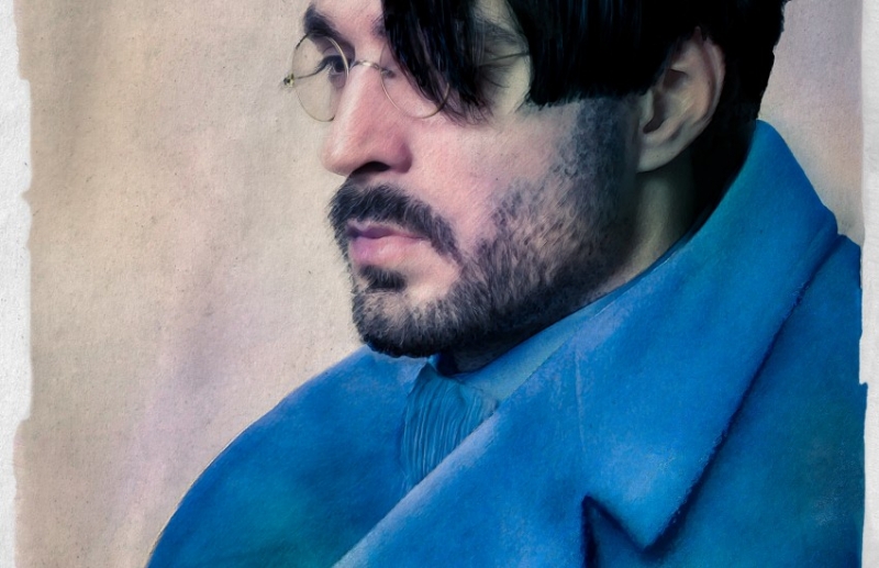 „Azt adja a világ, amit belelát a kíváncsiság” - Szabó Lőrincre emlékezünk -  -  - idézet, irodalom, szabó lőrinc, vers, 