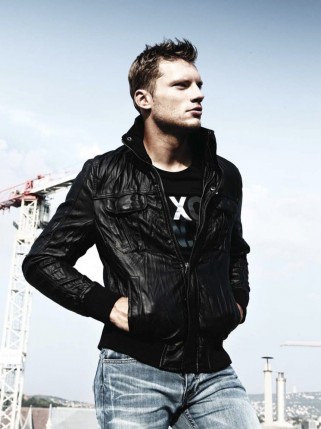 SAXOO LONDON 2010-es Ősz-Téli kollekciója - Divathírek -  - 2010-2011, kollekció, ősz, saxoo, tél, 