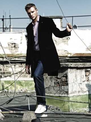 SAXOO LONDON 2010-es Ősz-Téli kollekciója - Divathírek -  - 2010-2011, kollekció, ősz, saxoo, tél, 