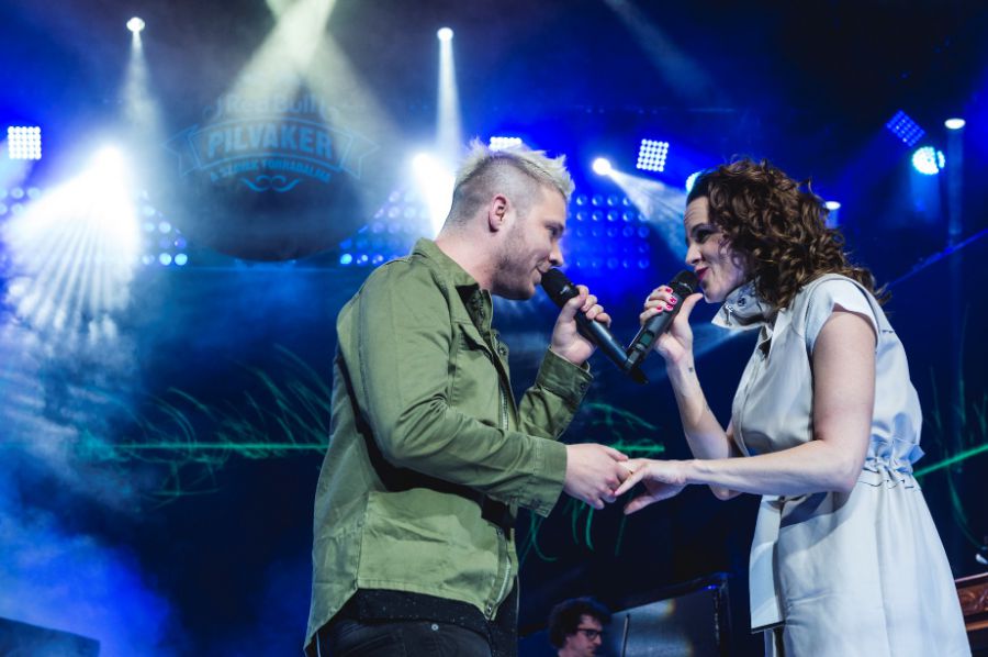 Két napos volt idén a Szavak Forradalma - Kikapcsoló - STYLENEWS - erkel színház, március 15, red bull pilvaker,