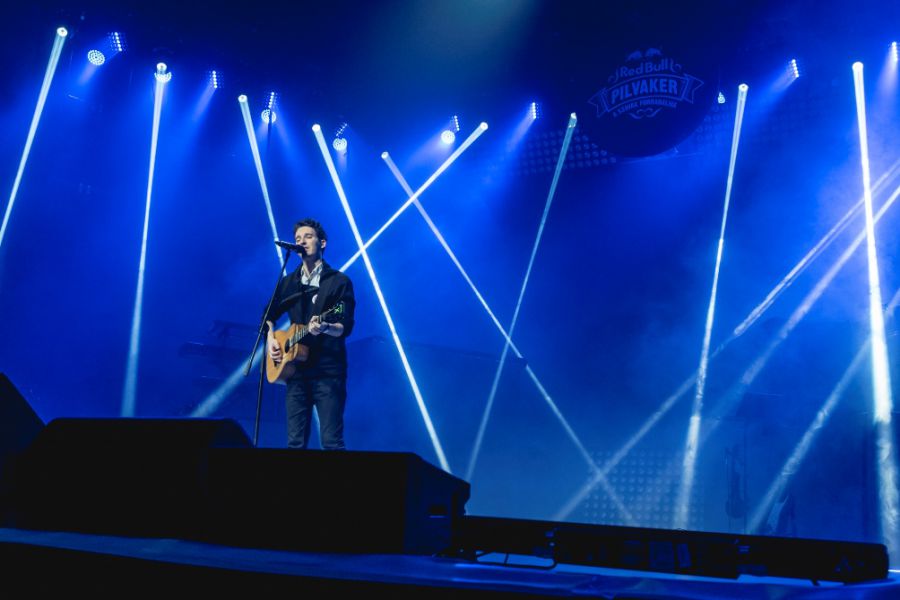 Két napos volt idén a Szavak Forradalma - Kikapcsoló - STYLENEWS - erkel színház, március 15, red bull pilvaker,