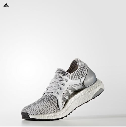 Ez a cipő tudja,hogyan viselkedik a lábad: itt az adidas UltraBOOST X! - ÉN - Divathírek - adidas, futás, sport, 