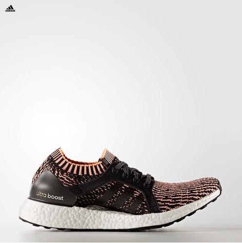 Ez a cipő tudja,hogyan viselkedik a lábad: itt az adidas UltraBOOST X! - ÉN - Divathírek - adidas, futás, sport, 