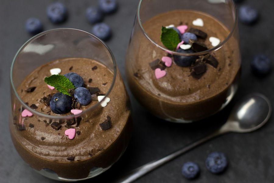 Csokoládé mousse recept - STYLELIFE -  - csoki mousse, csokoládé, desszert, édesség, recept, 